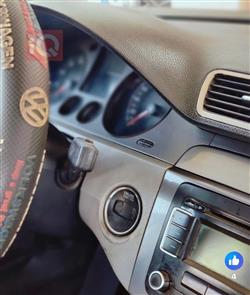 ڤۆڵکسواگن پاسات